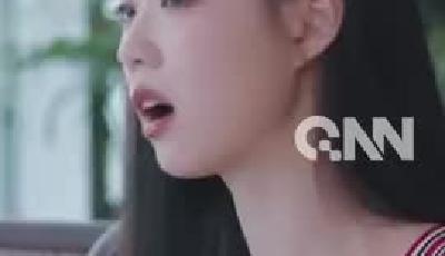 “带薪回家”的快乐藏不住！青岛小嫚管乐家乡录制节目