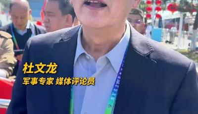 《红海行动》的原型舰在青岛！