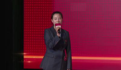 《一颗永不陨落的红星—王一民》刘竹