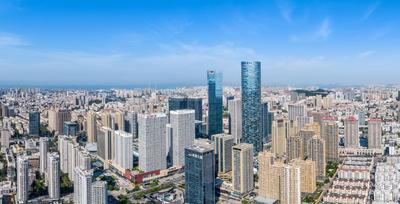 青岛市北区生产总值五年连跨4个百亿级台阶  居民收入与经济增长基本实现同步