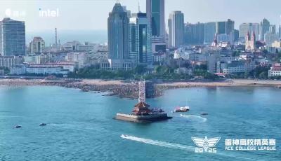 南京工程学院问鼎总冠军！
2025雷神杯ACL高校电竞精英赛总决赛圆满收官
