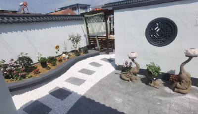 畫美達(dá)尼青島市鄉(xiāng)村振興片區(qū)“3+1”模式盤活閑置農(nóng)房經(jīng)驗(yàn)做法入選全省典型案例