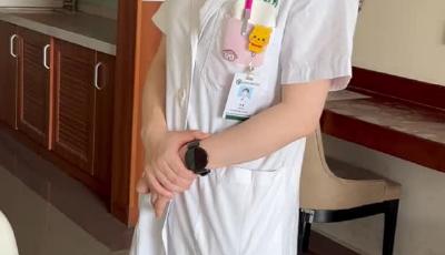 笑得甜 控糖严 博士邀你看直播 临床医生+科普网红 荆菁在线支招“看我视频没有”