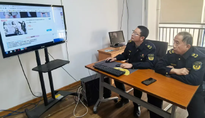 青岛开展“净网2025”专项行动 织密清朗网络视听空间防护网