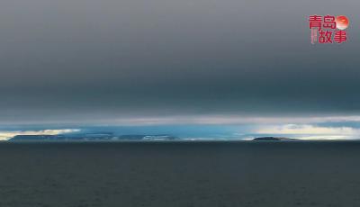 上合峰会的民间故事——青岛少女的北极画笔：21国友谊在胶南年画中定格