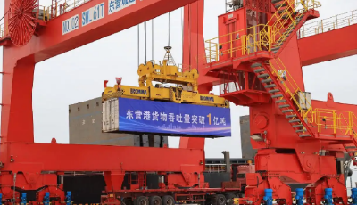 经济大省挑大梁 | 用好自身优势，激发发展潜能