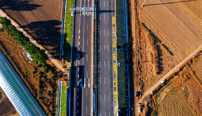 通車倒計時！青島兩大省級重點工程12月底實現主線通車 