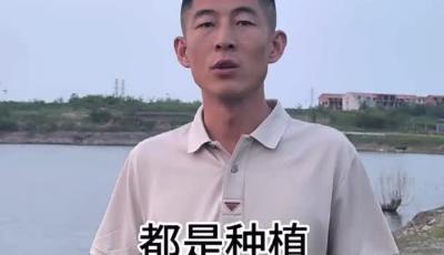 云端“大网红”村里新农人、满贡村直播书记刘永龙 “家人们！上链接！”