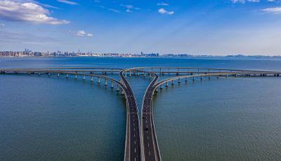 服务发展 聚焦民生 青岛公路提质增效当好“开路先锋”