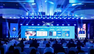 海医汇：做中国大健康产业的链接者和加速者