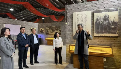 黨建聯建激活青島都市圈文旅發展新動能