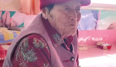 三代从军路，半世纪家国魂。军装会褪色，但信仰永远鲜红