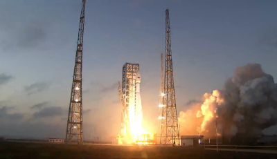 我國成功發射衛星互聯網低軌16組衛星