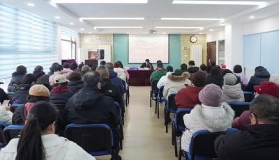 市南法院普法宣傳亮點(diǎn)紛呈