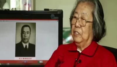 龙华路1号：铭刻于沉默中的荣耀 一位将军与一座城市的记忆