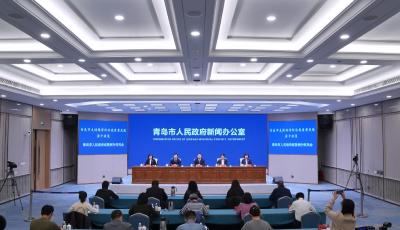 青島出臺“海洋20條”  4億元加碼海洋經濟全面激活藍色新動能