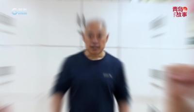 沧口街道居民黄保清：三十载义务传授中国式摔跤，是“热血跤王”也是“摔跤爸爸”