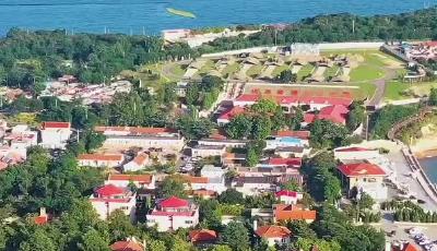 海的学徒“青岛远哥” 镜头里的山海情 屏幕外的城市温度