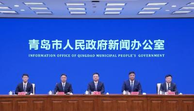 非凡“十四五”|173国飘“青岛味道” 农村收入年均增速8% 青岛乡村振兴五年答卷出炉