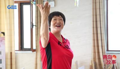 在社区，当“共享闺女”是什么体验？