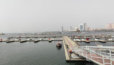 质量安全双优 青岛交通书写工程建设民生答卷