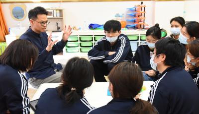 青島奧燁星空康復醫院獲評省級助殘先進集體 以專業力量守護殘疾兒童成長