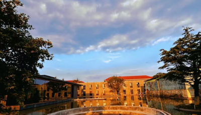 冬趣嶗山｜十大攻略之“創(chuàng)藝新象”：穿行文脈時(shí)空 帶上好奇心一起“出走”！