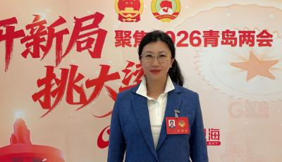 兩會聲音 | 市政協(xié)委員鄒晨陽：激發(fā)資本活力，精準賦能科技創(chuàng)新