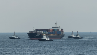 全年零失誤！青島引航站2025年安全引航再創(chuàng)新高