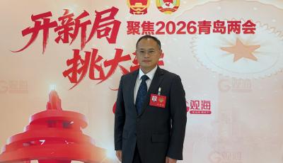 兩會聲音 | 市政協(xié)委員劉樹國：打造國際消費中心城市 以“雙試點”促消費升級