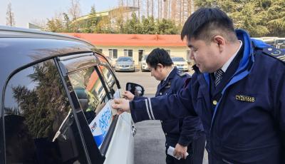 十二年溫情守護！青島公交溫暖特殊學子回家路 