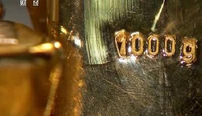 全球央行購金熱潮，正在重塑黃金市場的需求結(jié)構(gòu)