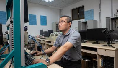 青岛市十佳科技工作者评选结果出炉