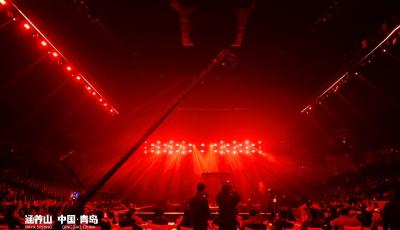 頂尖斯諾克盛宴落幕青島 賽事經(jīng)濟(jì)激活冬季文旅