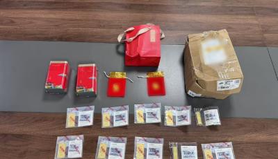 城陽民警董濟龍：與詐騙分子“賽跑”一年，攔截百萬元現金和一公斤黃金