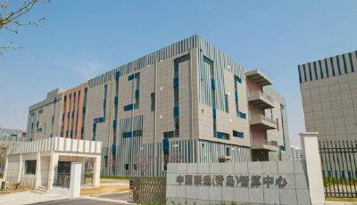 算力與能效如何共贏？這座黃海之濱的智算中心給全國打了個樣