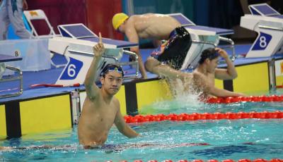 “GRS”杯2025年青島市十佳運(yùn)動(dòng)員名單揭曉