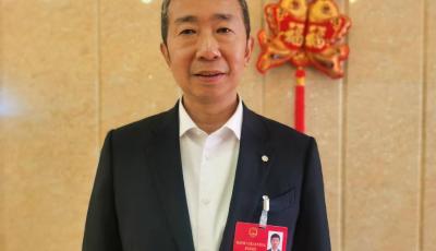 兩會(huì)聲音 | 青島市人大代表馬鐵民建議：加快現(xiàn)代設(shè)施農(nóng)業(yè)發(fā)展，打造鄉(xiāng)村振興齊魯樣板先行區(qū)