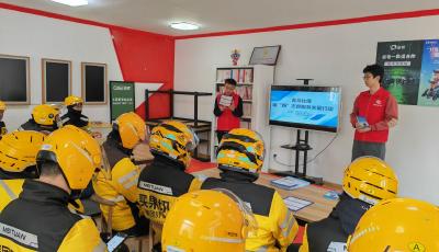 織密社會保障網(wǎng)  擘畫幸福新圖景——2025年青島市社保工作回顧