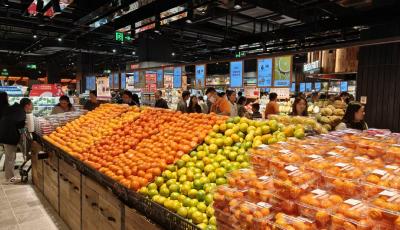 從惠民生里預見消費活力