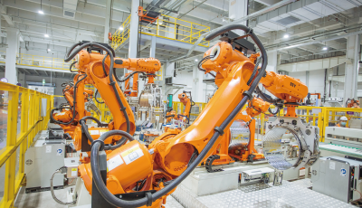 卡奧斯：工業(yè)互聯(lián)網國家隊的“領航者”