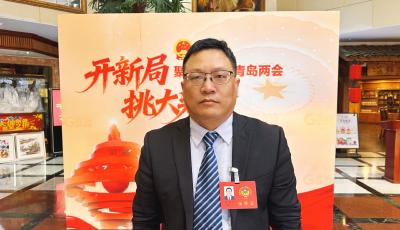 兩會聲音 | 市政協(xié)委員李光全:錨定“生物芯”技術(shù) 筑強合成生物產(chǎn)業(yè)生態(tài)