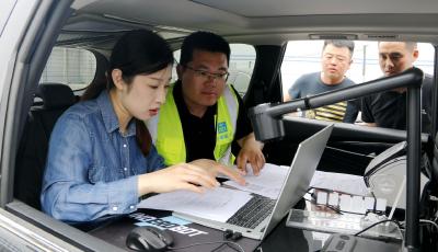 向“優(yōu)”而行！青島西海岸新區(qū)打造營(yíng)商環(huán)境新高地