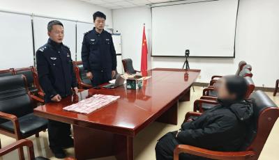 即墨一女子遭遇“退費解凍”詐騙，貸款16萬元給騙子被民警及時勸阻