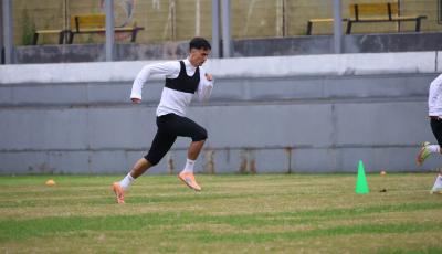 四小天鵝起舞 U23亞洲杯上奏起西海岸旋律