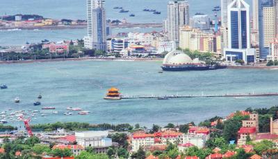 商務(wù)部印發(fā)《大連等9城市服務(wù)業(yè)擴(kuò)大開放綜合試點(diǎn)任務(wù)》，青島在列