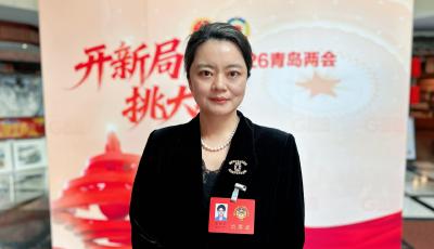 兩會聲音 | 市政協(xié)委員蔡曉丹：數(shù)字賦能煥新百年“老字號”