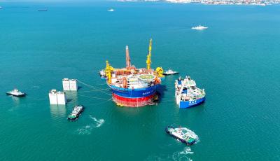 開局“十五五”|AI大模型90秒預報全球！青島海洋經(jīng)濟“智”變2025，搶灘“十五五”深藍賽道