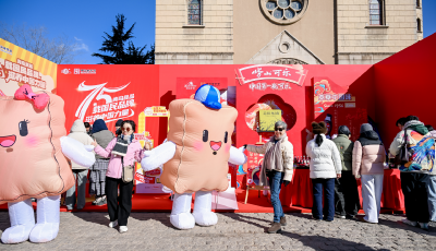 2026，青島消費(fèi)“試”什么