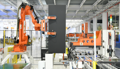 行業(yè)唯一最高評級！海爾智家入選2025智慧園區(qū)